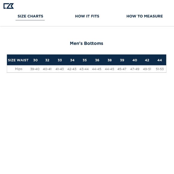 Meet your Posher, Cutter & Buck - Picture 12 of 16